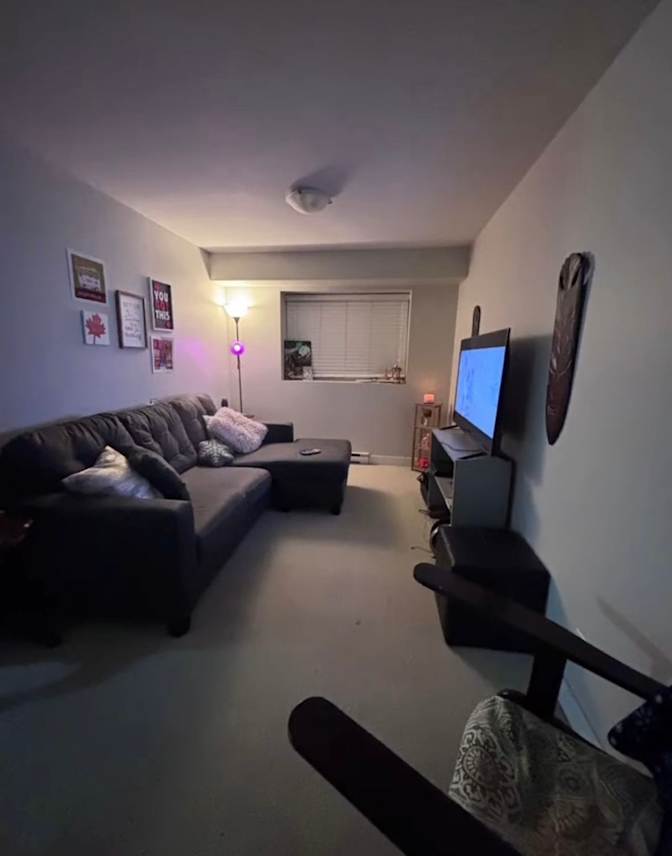 Shivya's room