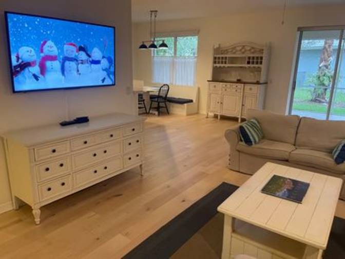 PAUL's room