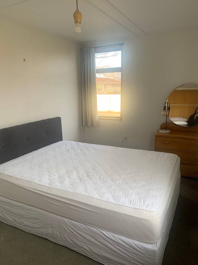 Kate's room