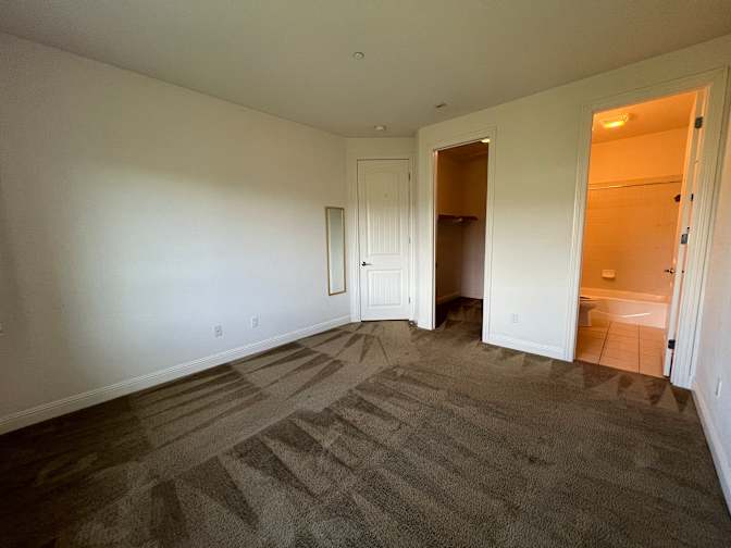Johnny's room