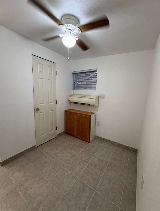 ND's room