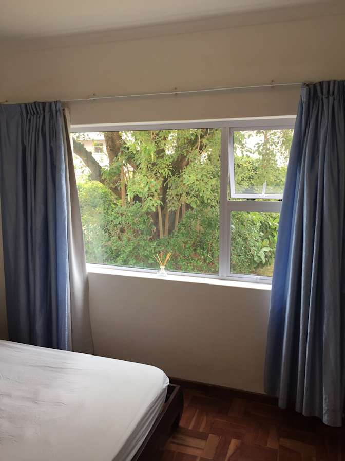 Alex's room