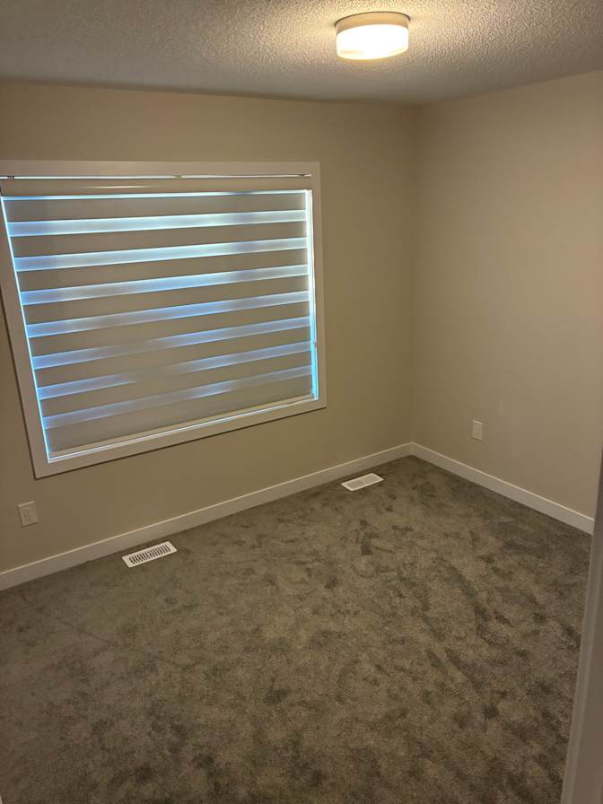 Nathaniel Butler's room