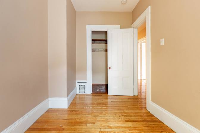 Sam June's room
