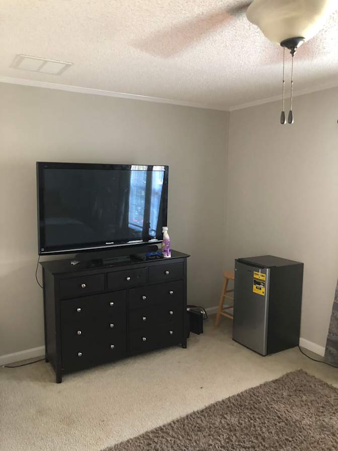 Ty's room