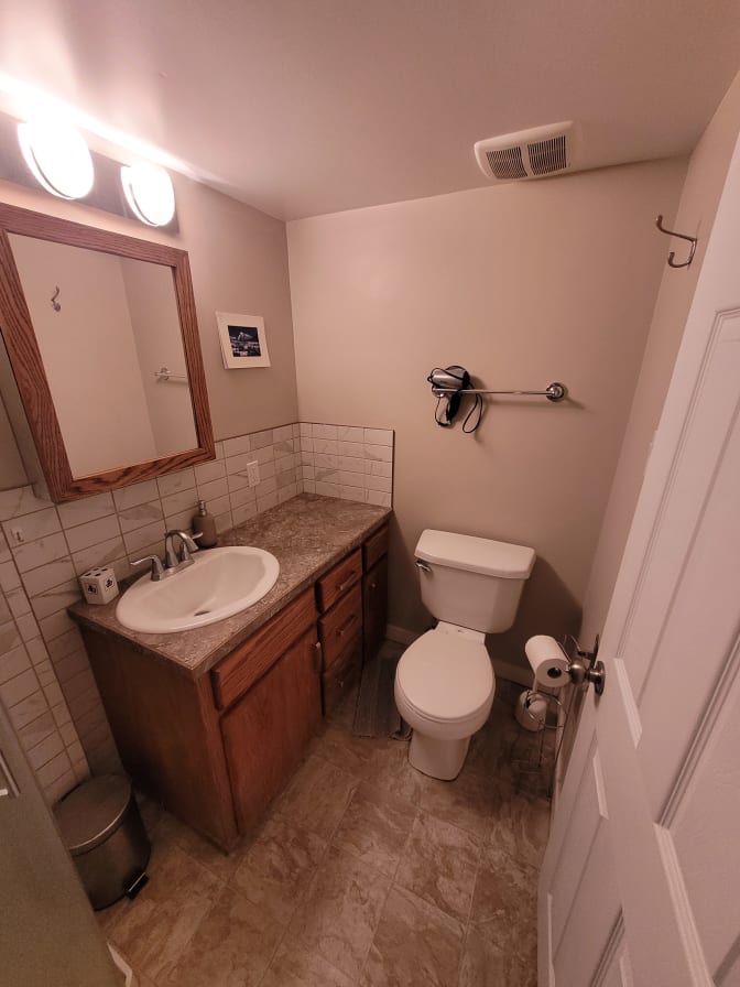 Annabelle Fowler's room