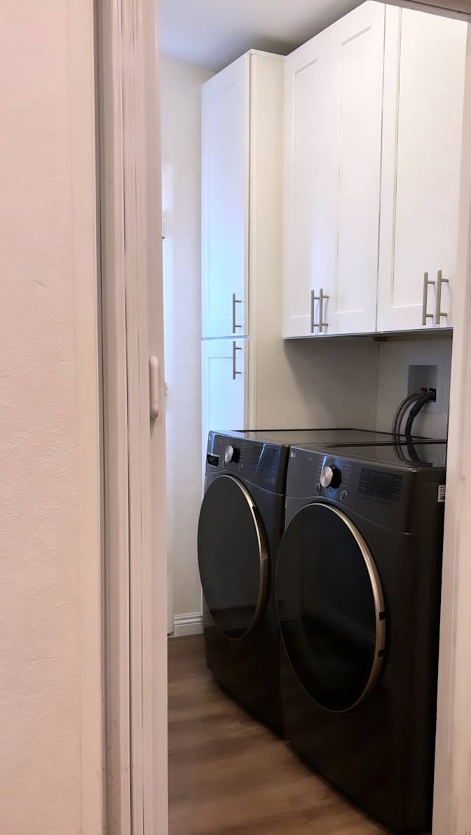 Laura's room