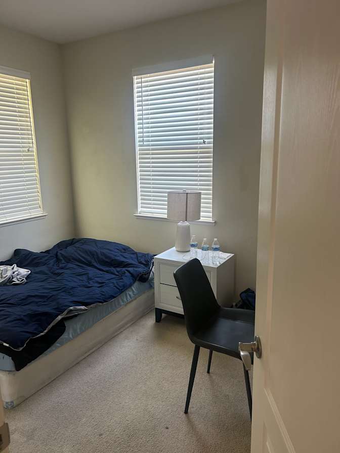 Jason's room