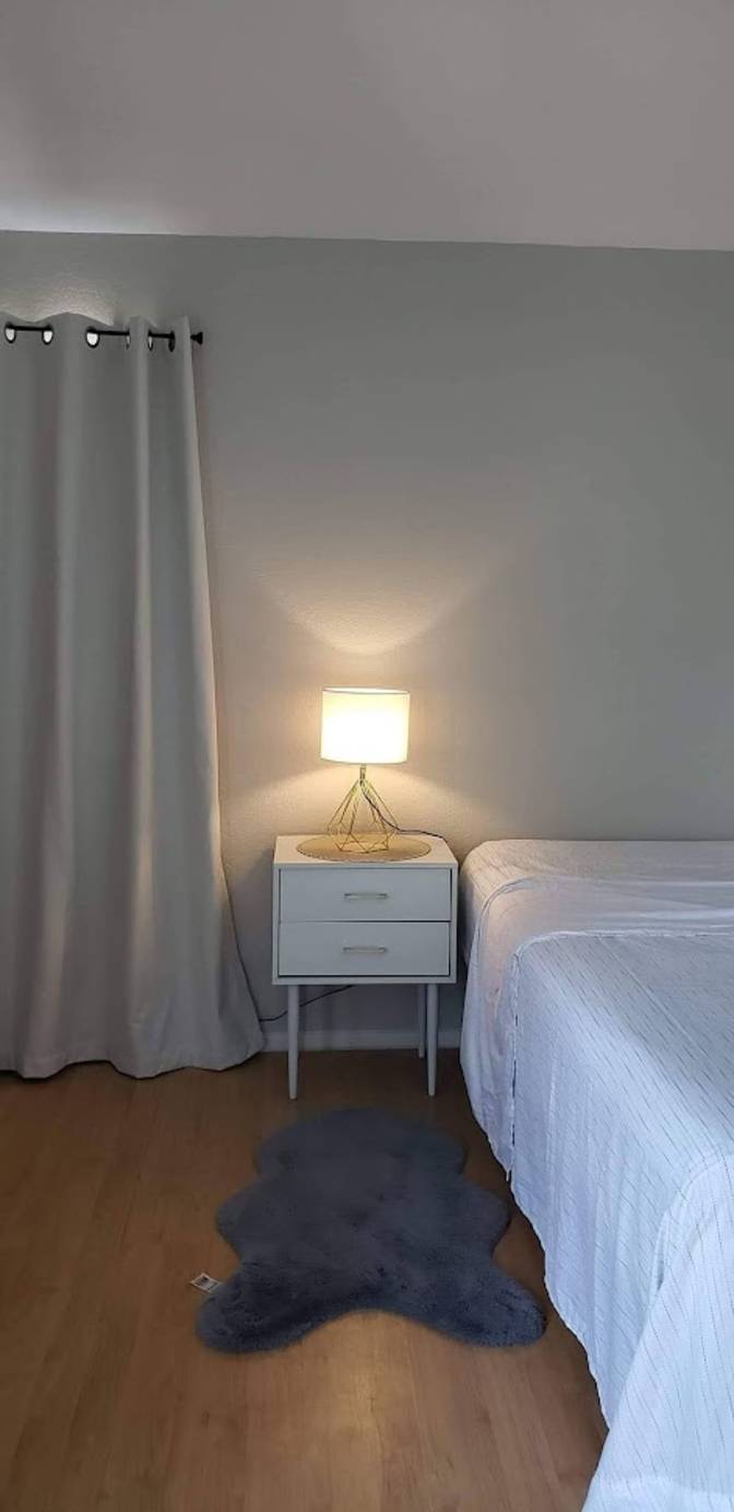 Vianh's room