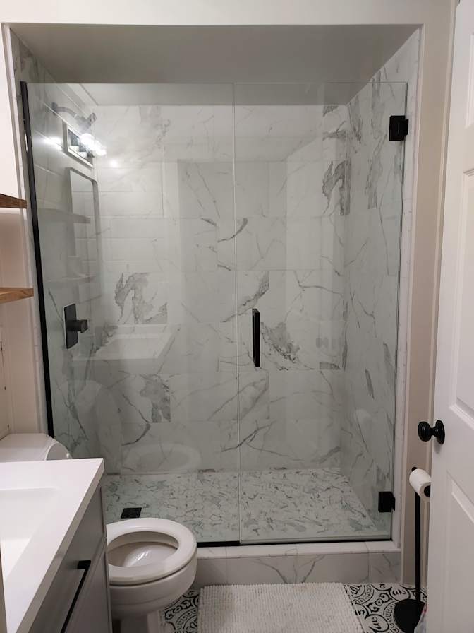 Diana's room