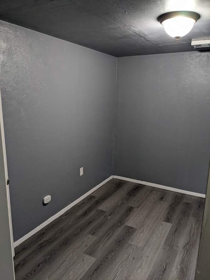 Ben's room
