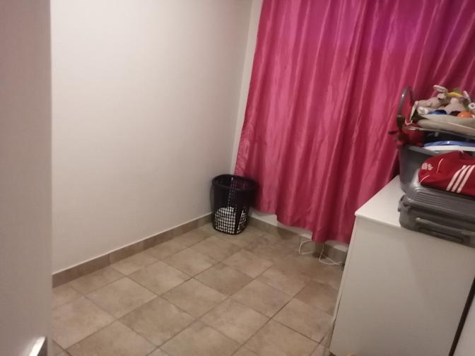 Winnie's room