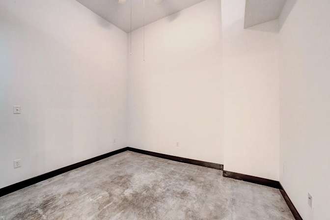 Madison's room