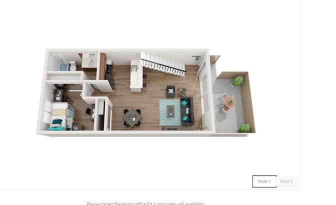 Emmanuel's room