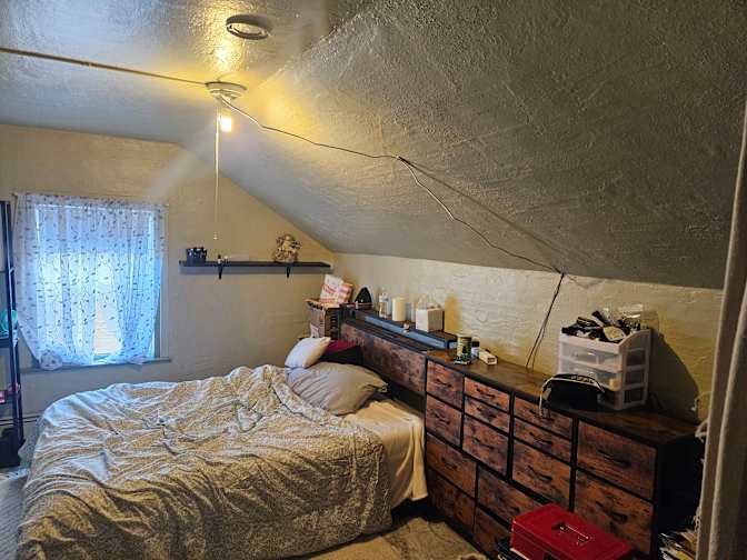 Diane L Kertscher's room