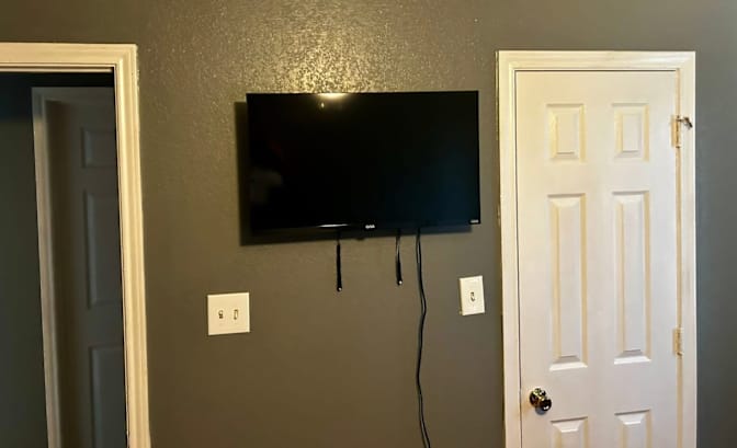 Bethlehem House LLC's room