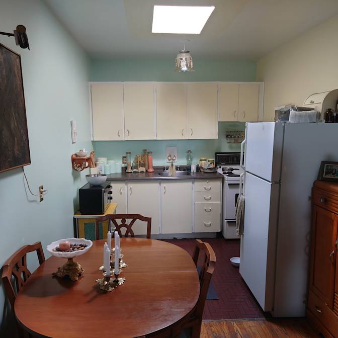 Jason's room