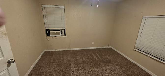 Robert Sanchez's room