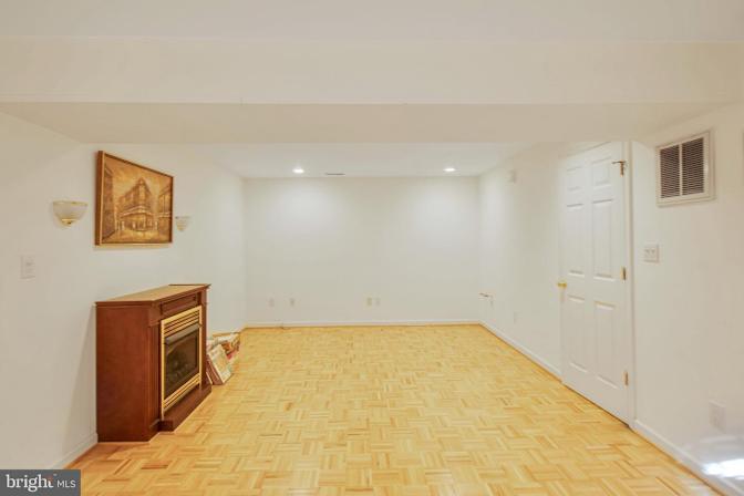 Ian's room