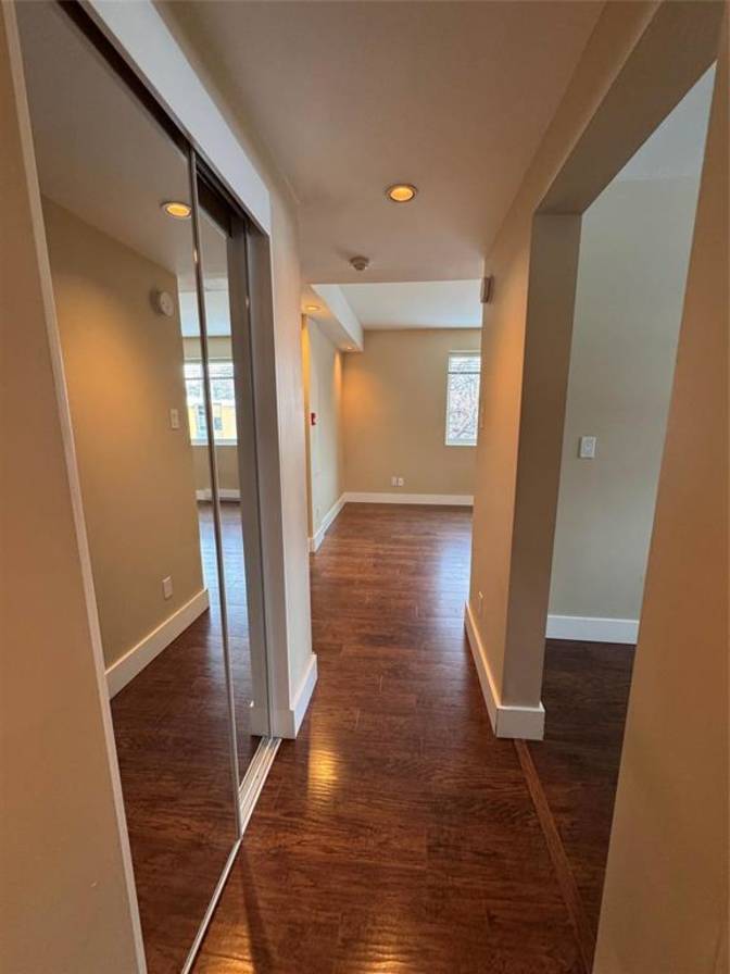 Jeff's room