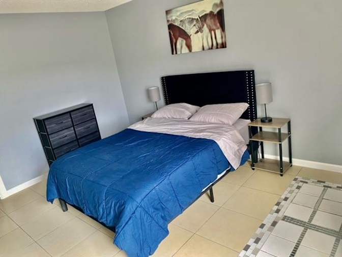 PadSplit's room