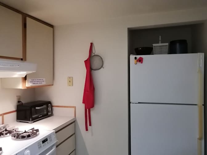 Emily's room