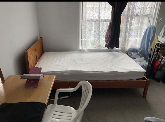 Lydia's room