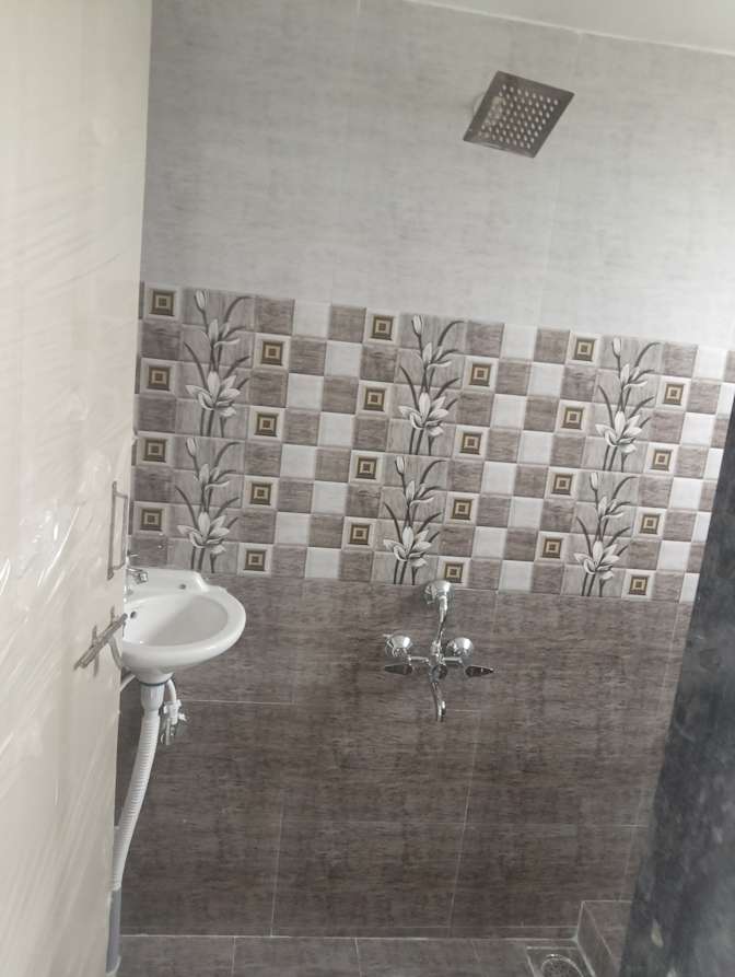 Harihar Mandal's room