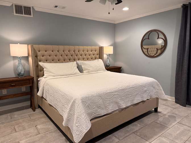 PadSplit's room
