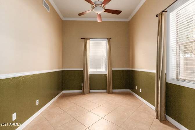 Jim's room