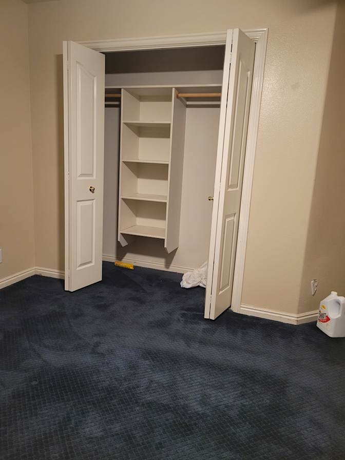 Artie's room