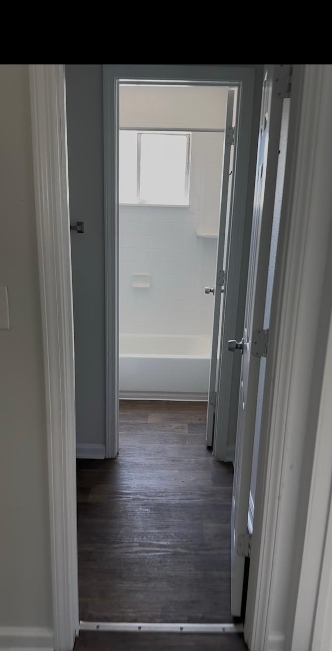 Peter's room