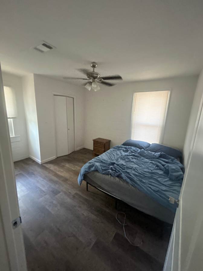 Ayla's room