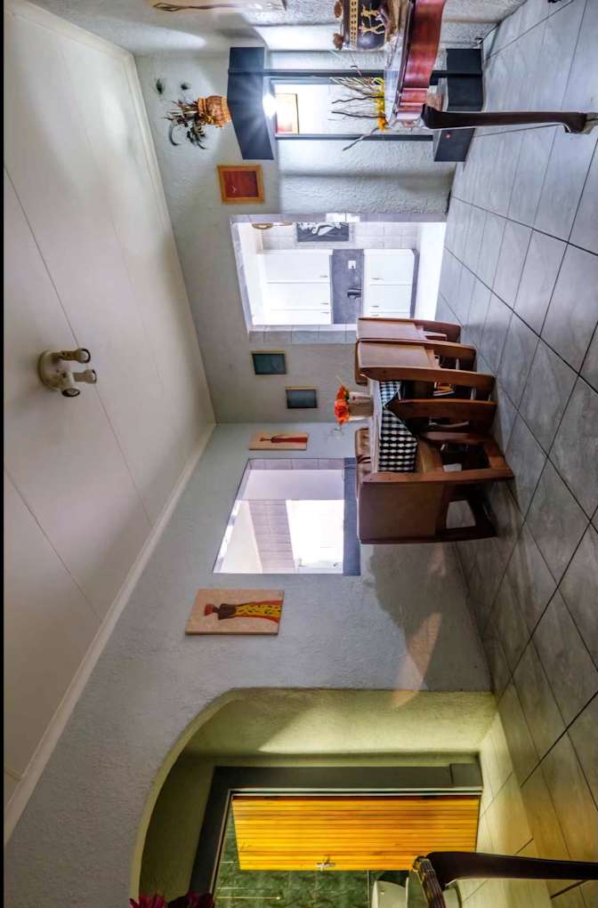 Maylene's room