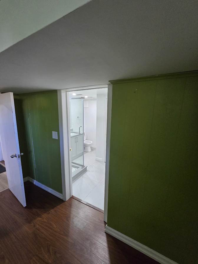 Rahul's room