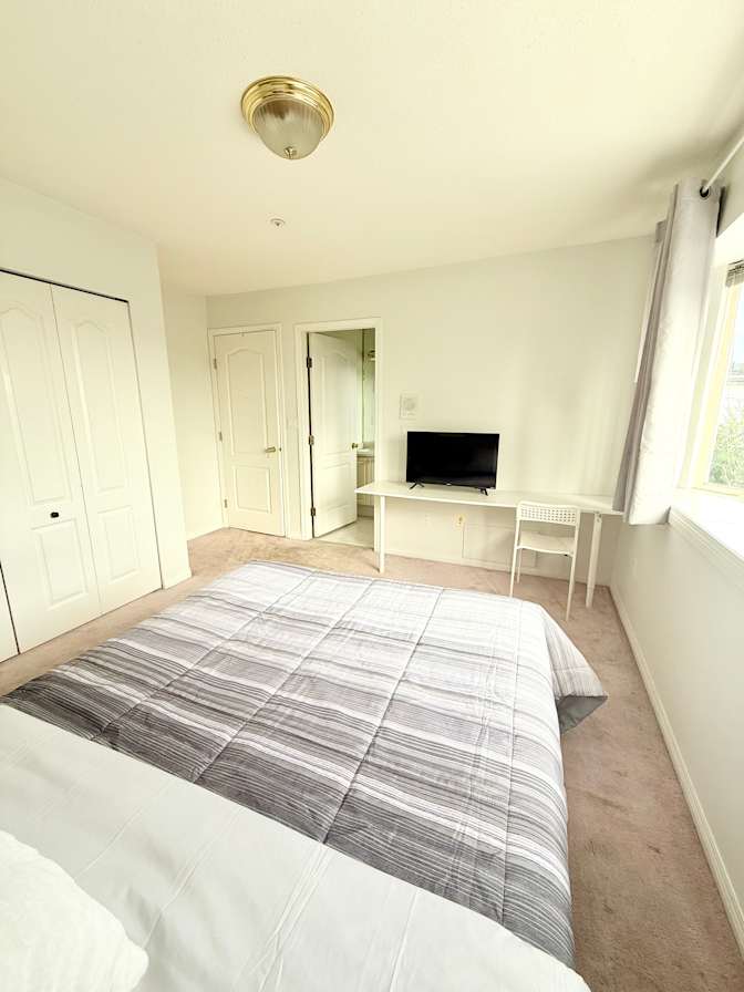 Homebase's room