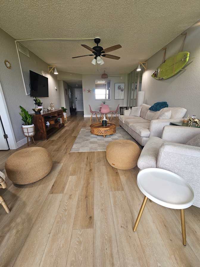 Kathleen Medi's room