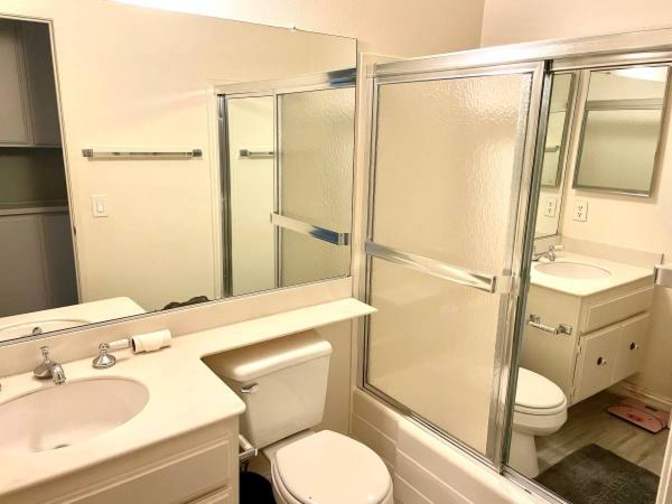Laura's room