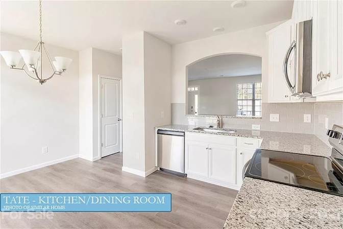 Alcove Rooms's room