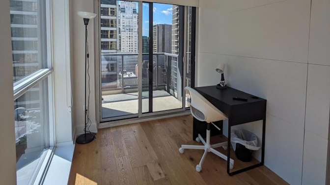 Liwinco's room