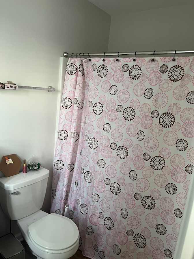 Chris's room