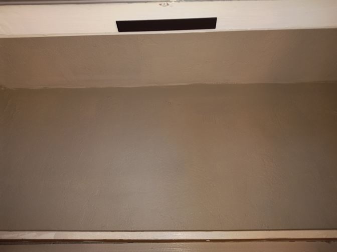 Janet's room