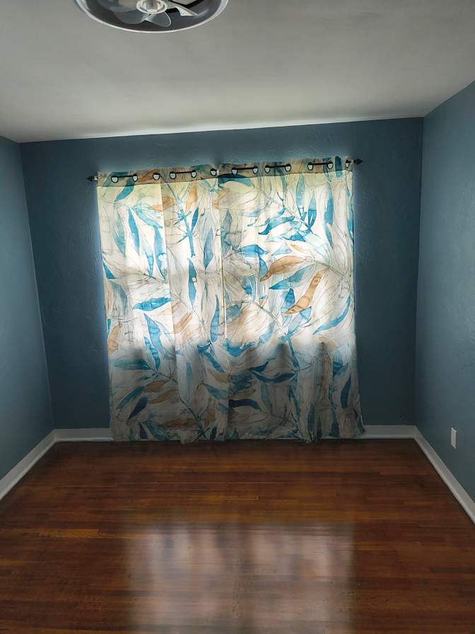 Dawn's room