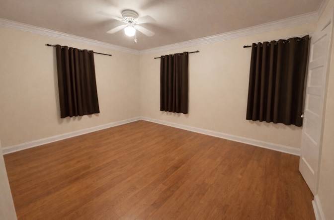 Bea's room