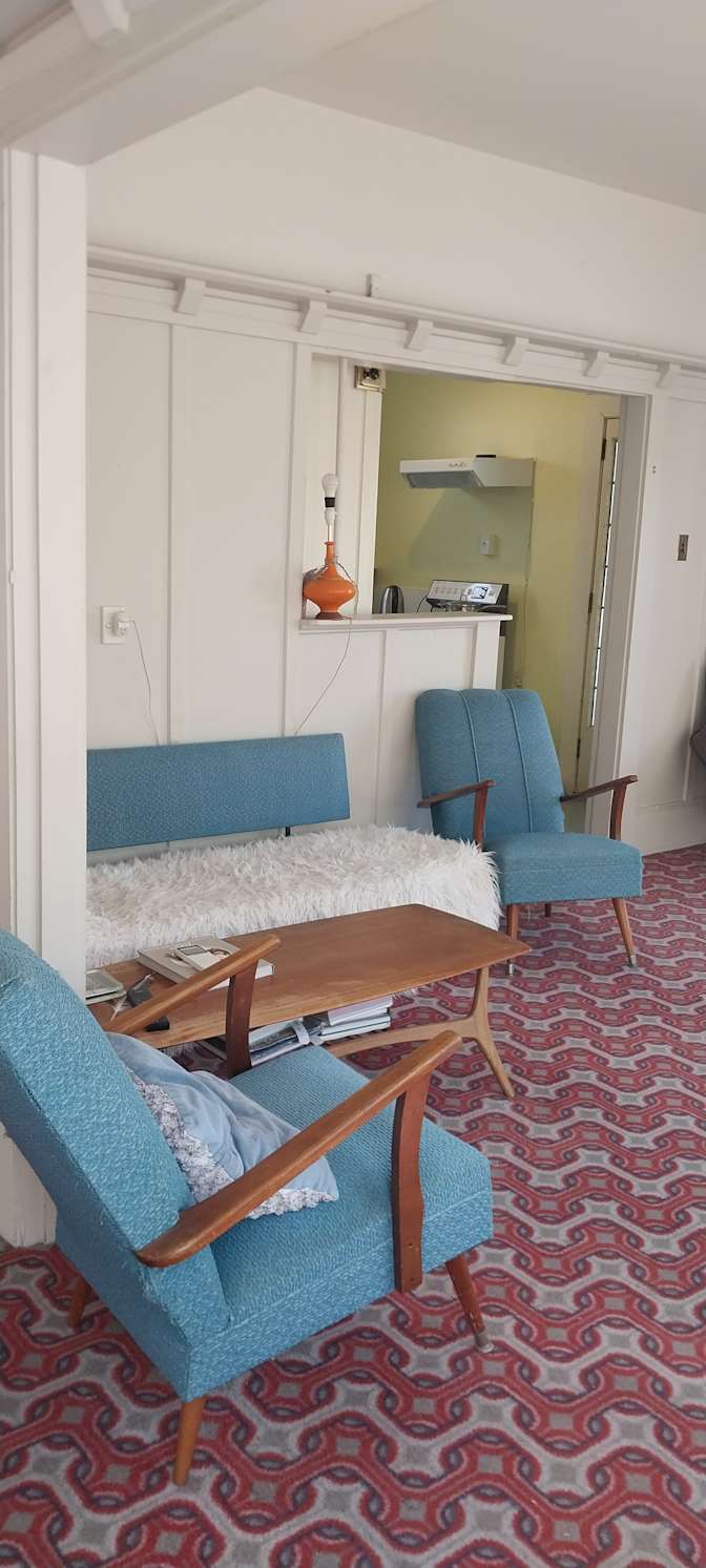 kerry hancock's room