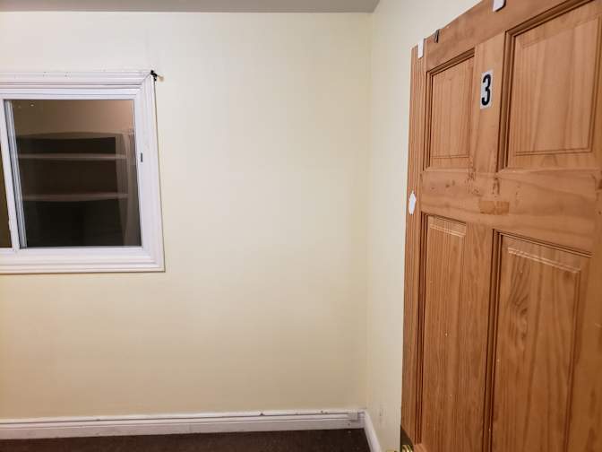 Bob's room