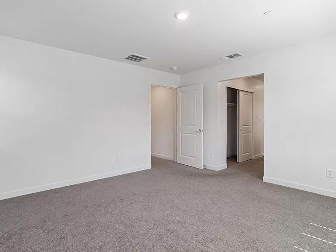 Ian's room