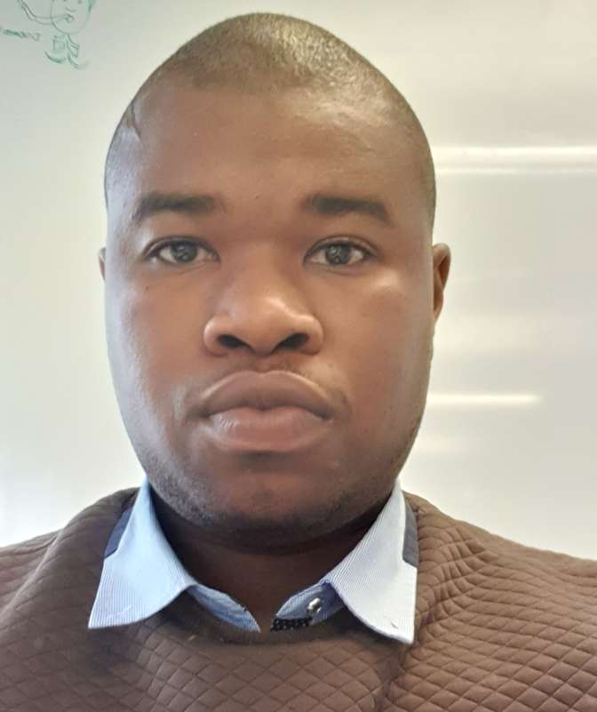 Shaun Tshioma