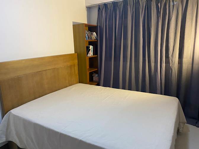 Cindy's room