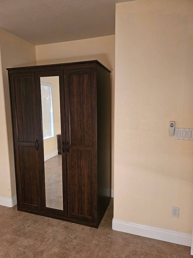 Rachouene's room